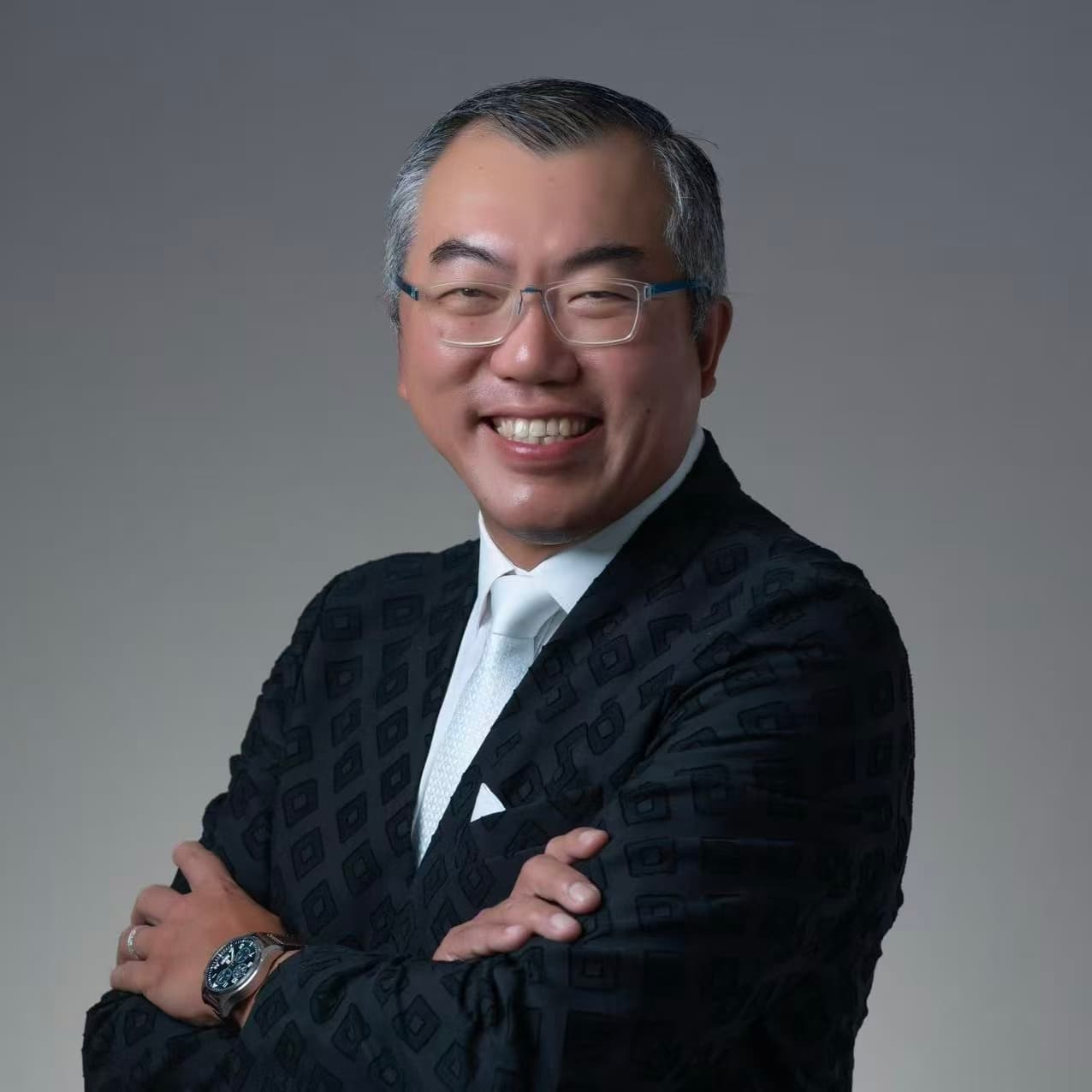 谢锦发