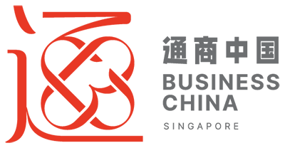 通商中国
